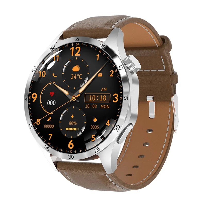 Smart Watch Men Outdoor Sport Smartwatch