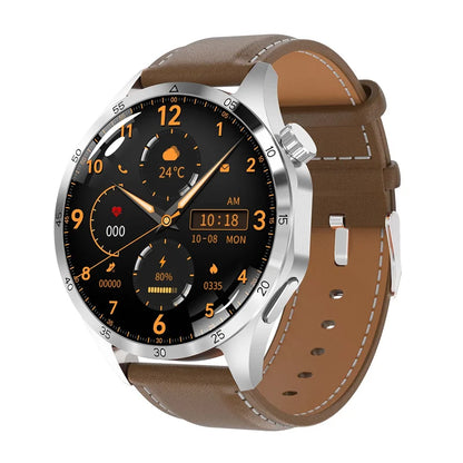 Smart Watch Men Outdoor Sport Smartwatch