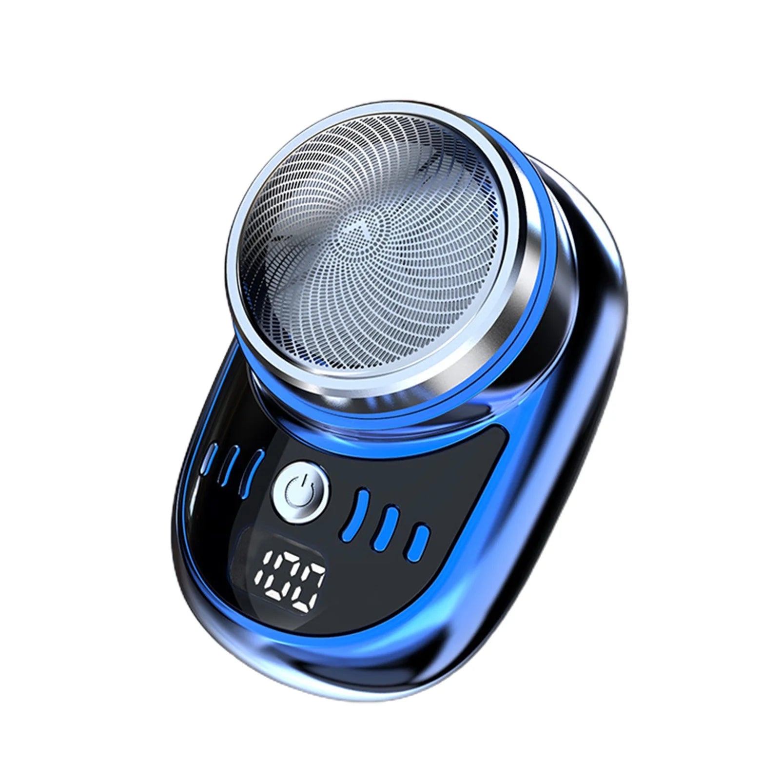 Men’S Electric Shavers Rotary Waterproofing/Rechargeable, Electric Shaver for Men Floating Head Portable Travel Shavers for Man Idea Gift,Mothers Day Gifts