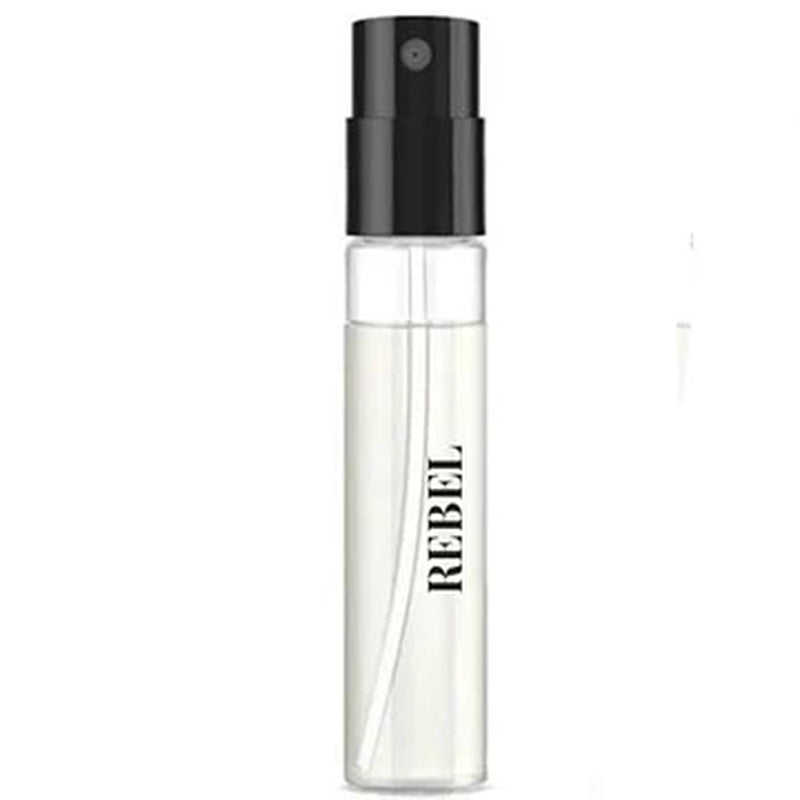 REBEL EDP