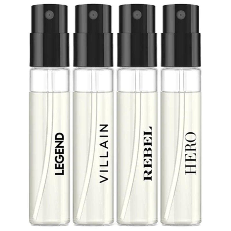 REBEL EDP