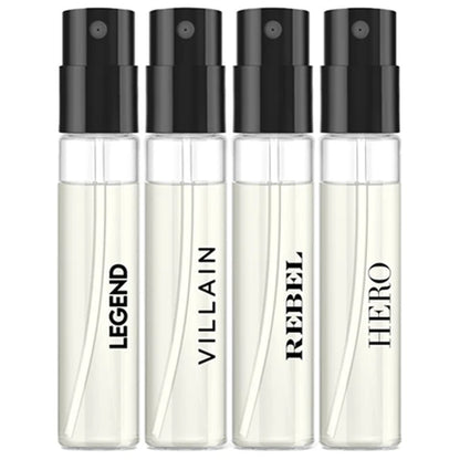 REBEL EDP