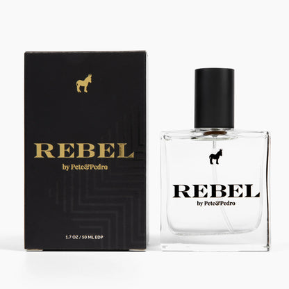 REBEL EDP