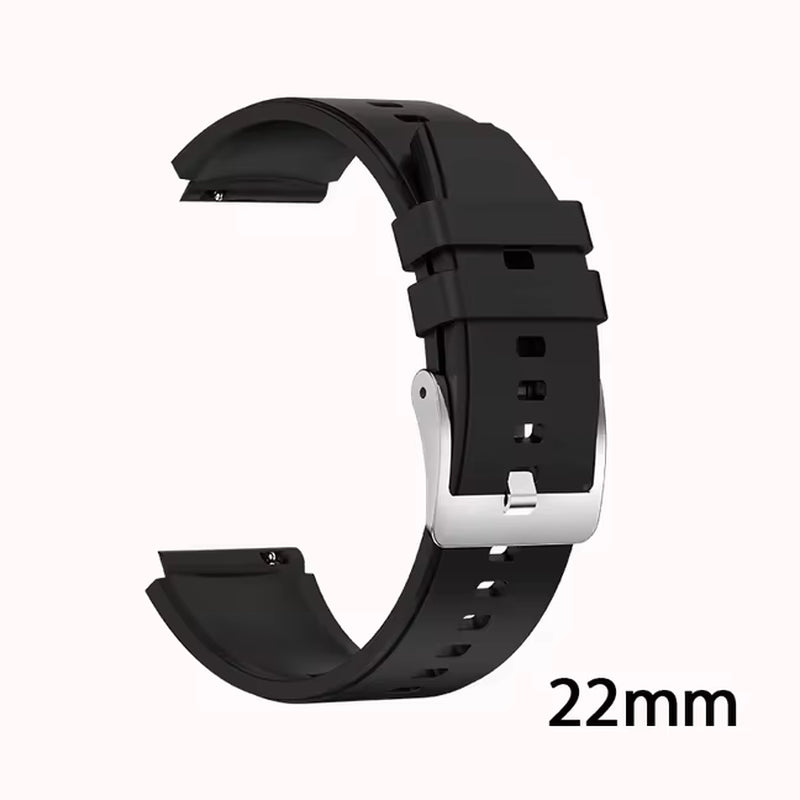 For IOS Watch Ultra 2 SE Men Women Smart Bracelet 1000Mah Battery GPS AMOLED Display Bluetooth Call Sport Waterproof Smart Watch