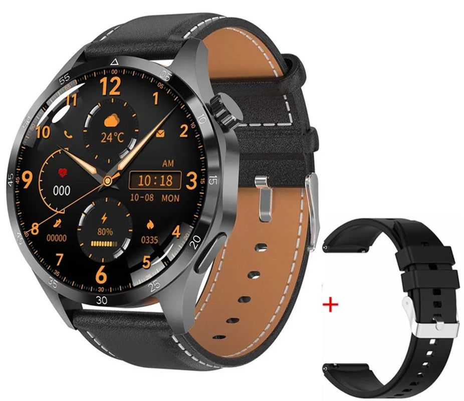 Smart Watch Men Outdoor Sport Smartwatch