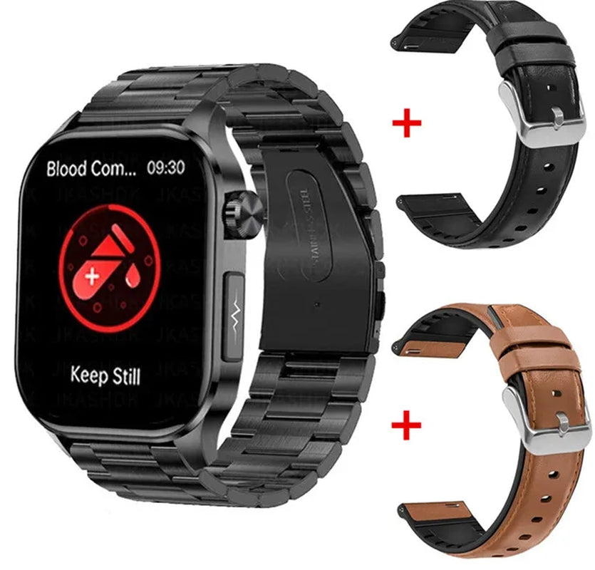 Smart Watch Men Outdoor Sport Smartwatch