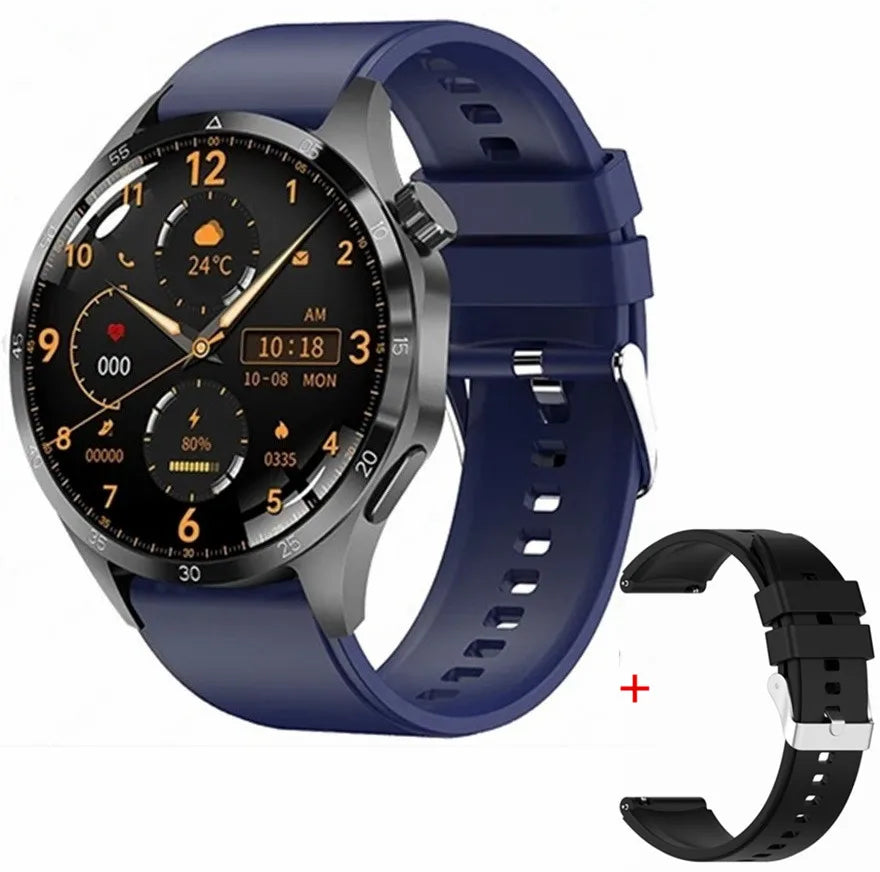 Smart Watch Men Outdoor Sport Smartwatch