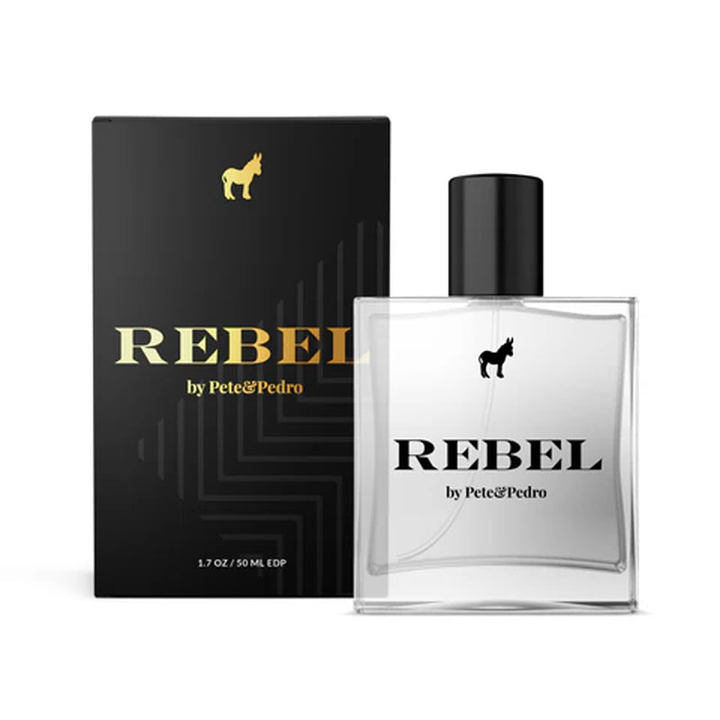 REBEL EDP