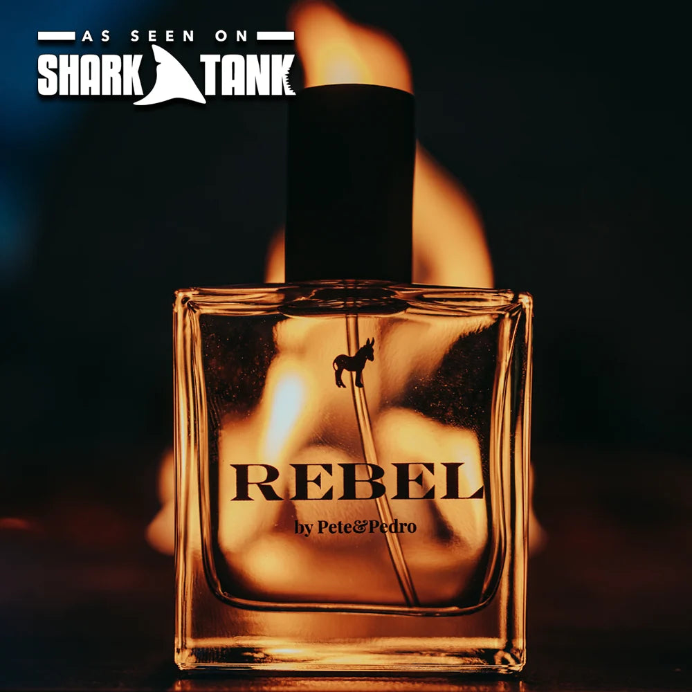REBEL EDP