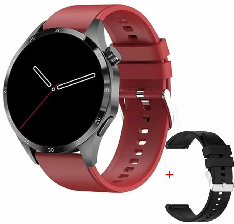 Smart Watch Men Outdoor Sport Smartwatch