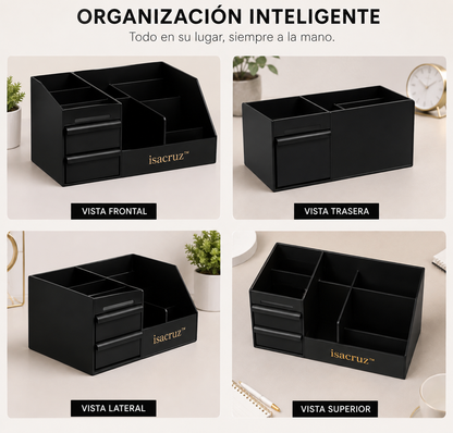 Organizador Isacruz™ para hombre