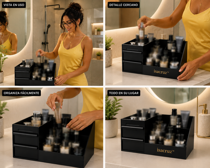 Organizador Isacruz™ para hombre