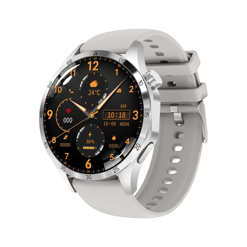 Smart Watch Men Outdoor Sport Smartwatch