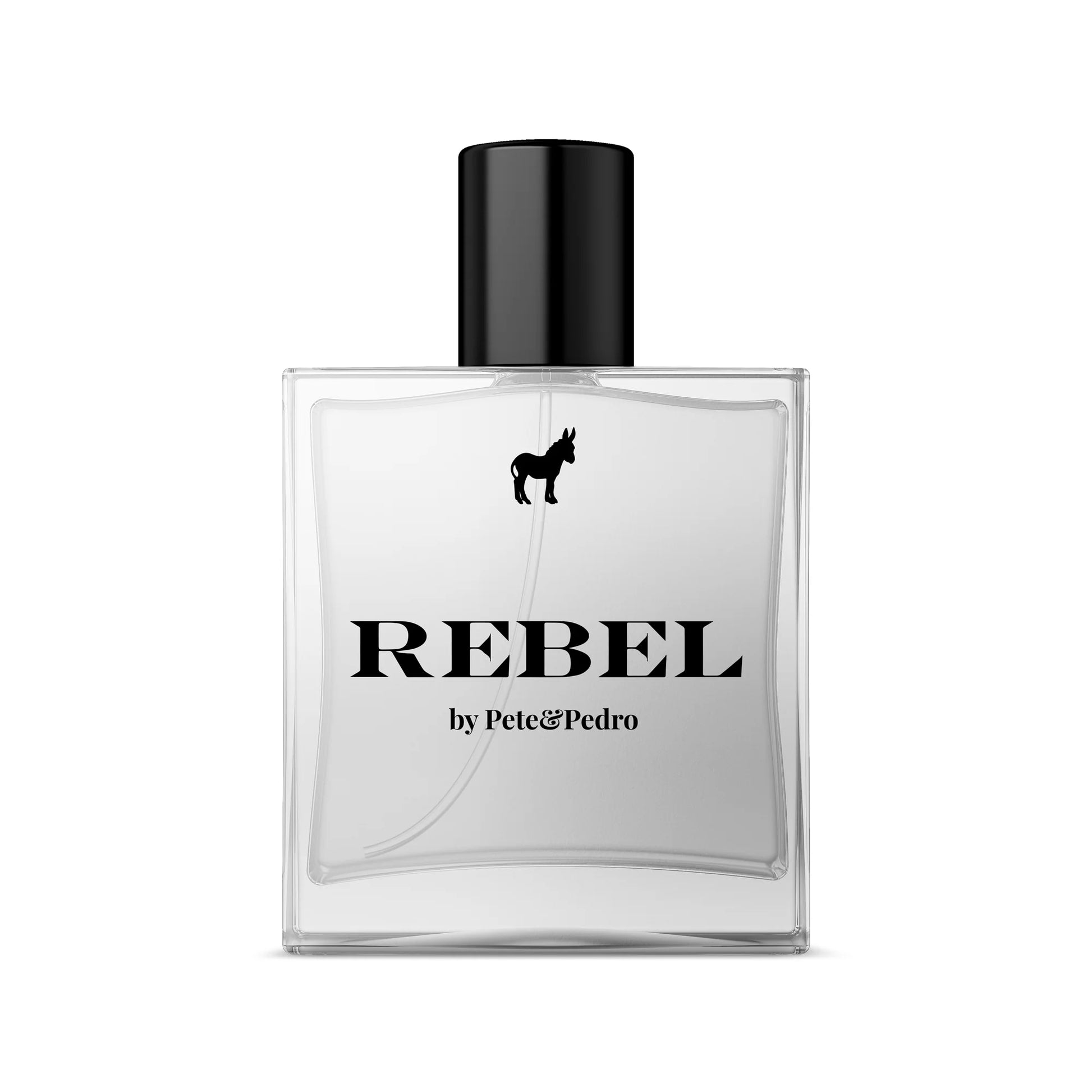 REBEL EDP