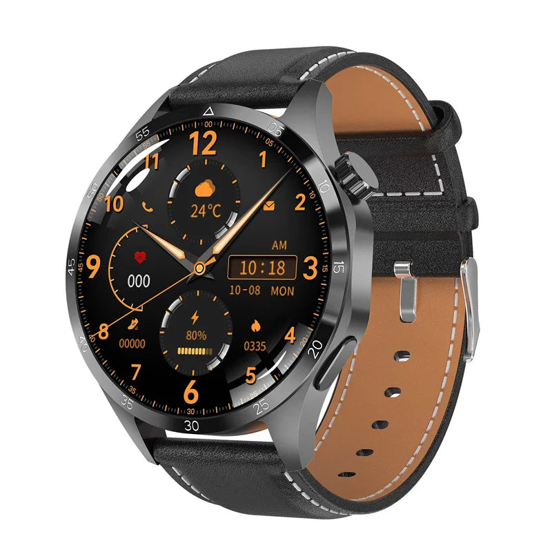 Smart Watch Men Outdoor Sport Smartwatch