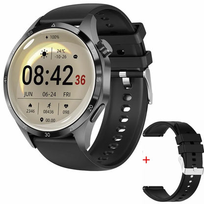 Smart Watch Men Outdoor Sport Smartwatch